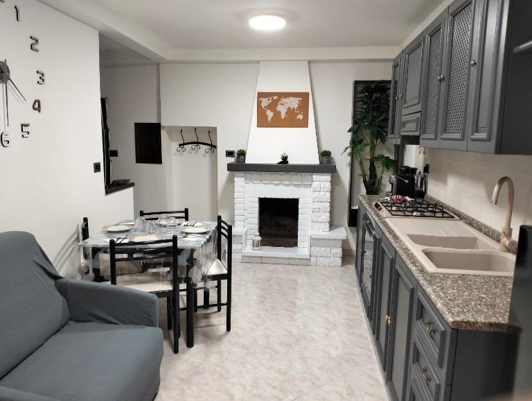 La Casa dei Ricordi - B&B Toro