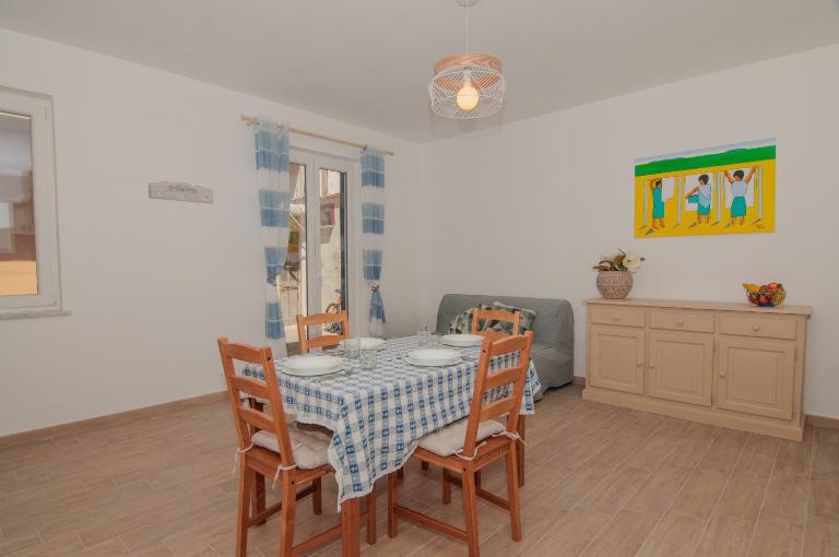 Casa Lillì - B&B Lacco Ameno