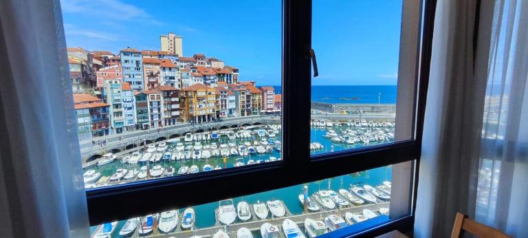 GAZTELU Bermeo - B&B Bermeo