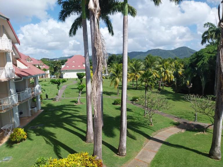 Martinique Ste Luce 2 Chambres 5' des plages - B&B Sainte-Luce