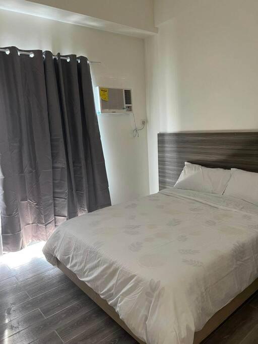 Aesthetic Studio Unit - B&B Davao City