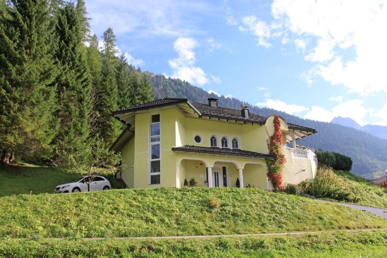 Haus am Ölberg - B&B Elmen