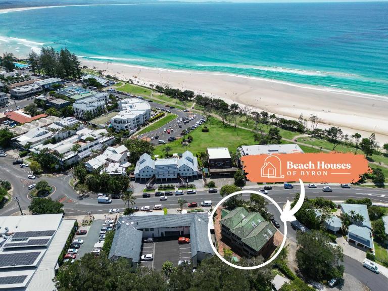 Surfers Rest - B&B Byron Bay
