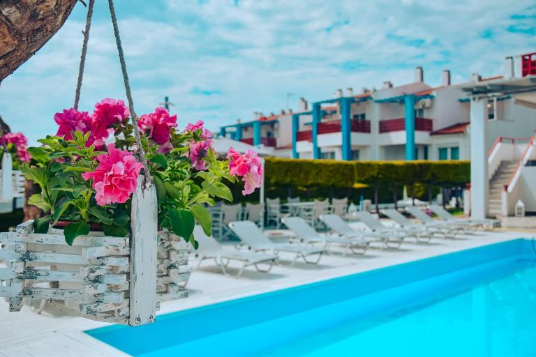 Villas MileniKo - B&B Sozopoli