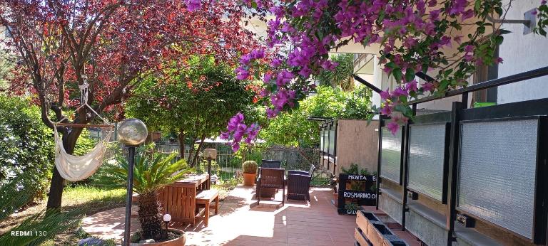 B&B Casa di Toto - B&B Salerno