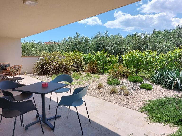 Apartment Rosa - Ferienwohnung Krk