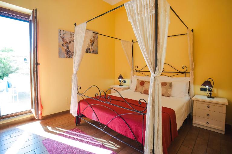 B&B L'Albero Dei Limoni - B&B Portoscuso