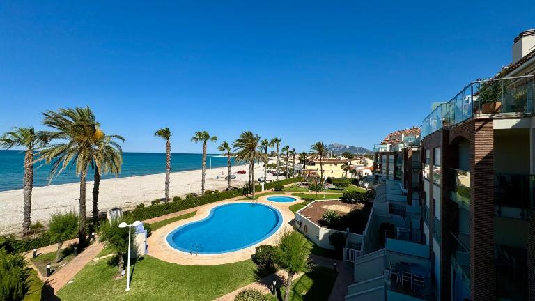 AZUL MARINO VYB - Ferienwohnung Denia