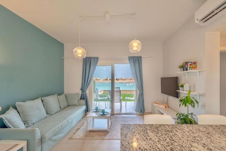 El-Gouna Water-Side Apartment - B&B Hurghada