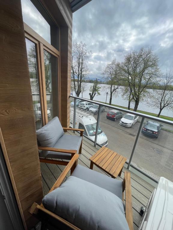 Tymiankowa Przystań - B&B Ełk