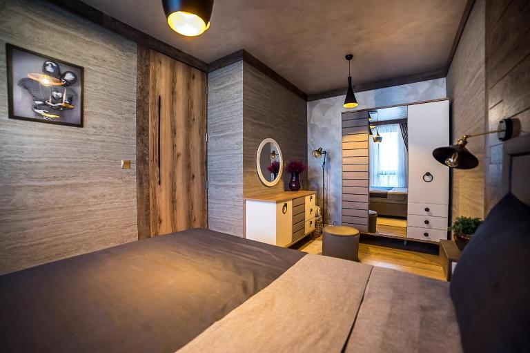 Lux Apart Karlovo 1 - B&B Karlovo