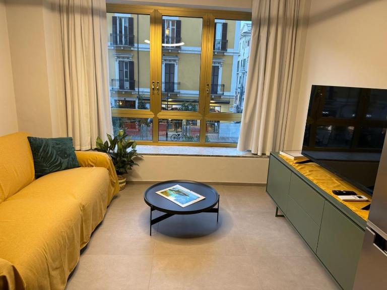 Nyx Lilura Pescara - casa vacanza - Ferienwohnung Pescara