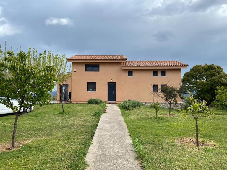 Villa Elaia - Chambres d'hôtes Kyparissía