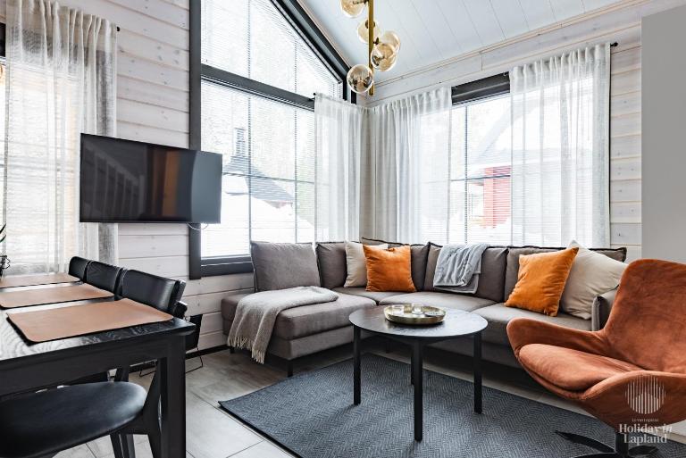 Sointuilevi A59 by Holiday in Lapland - Ferienwohnung Levi