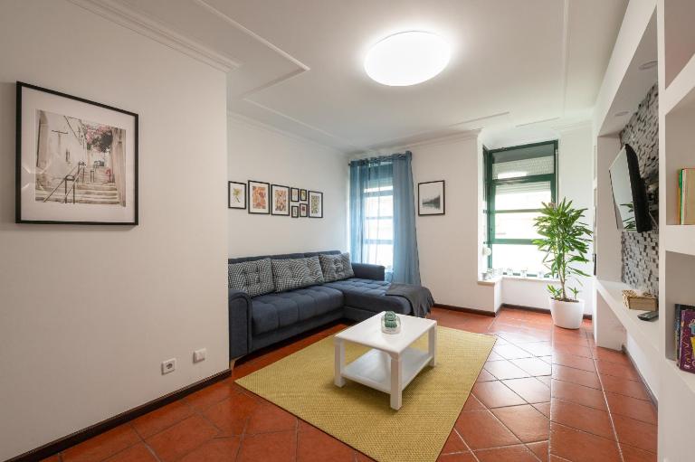 Lovely house, Paredes Alenquer - B&B Alenquer