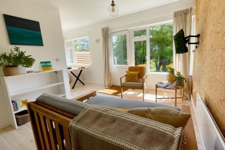 Kittiwake, Moor and Sea Holidays, lovely space near the North Devon Coast - Chambres d'hôtes Lynton