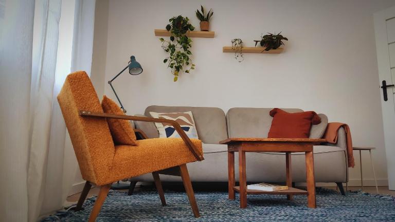 Kwadrat i Kropka Apartament Zamość - B&B Zamość