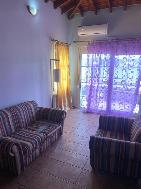 Μεζονέτα AIKATERINI N 7 - B&B Chios
