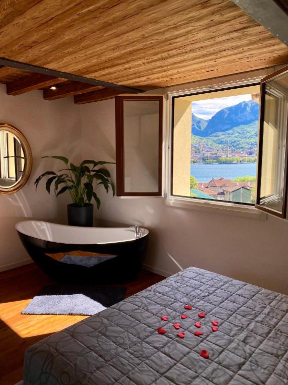 Lulù Home - B&B Malgrate