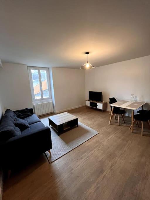 T2 au coeur du centre ville - Bed and Breakfast Concarneau
