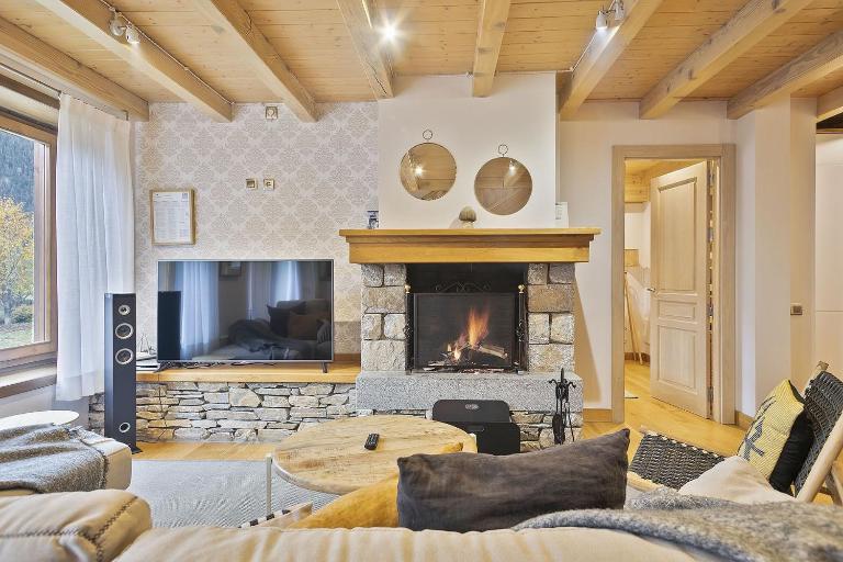 LUDERNA - Apartamento Vista Unha A - B&B Unha