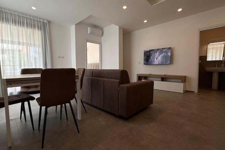 CconfortHotels Puglia Promenade Apartment 1 - B&B Bari