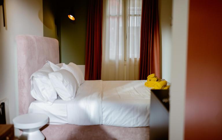 Bugan-Villa - B&B Atene