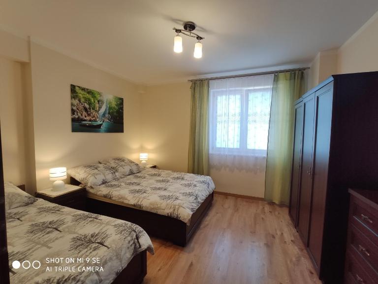 Pokoje Bosman - Apartamenty - Dziwnów - B&B Dziwnów
