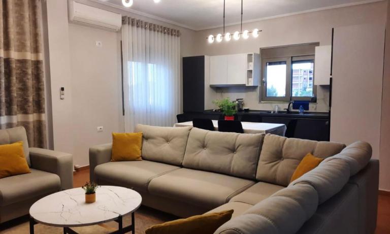 Vila Seitaj - B&B Saranda