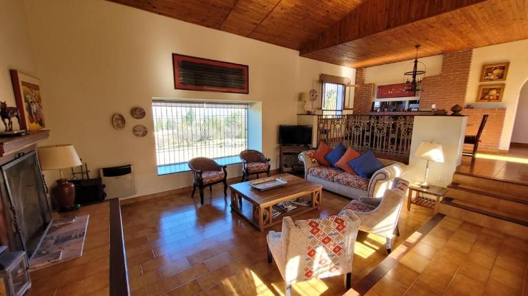 Casa en la Quebradita - B&B Tafí del Valle