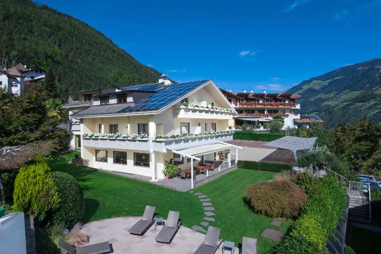 Residence Mignon - Ferienwohnung Rifiano