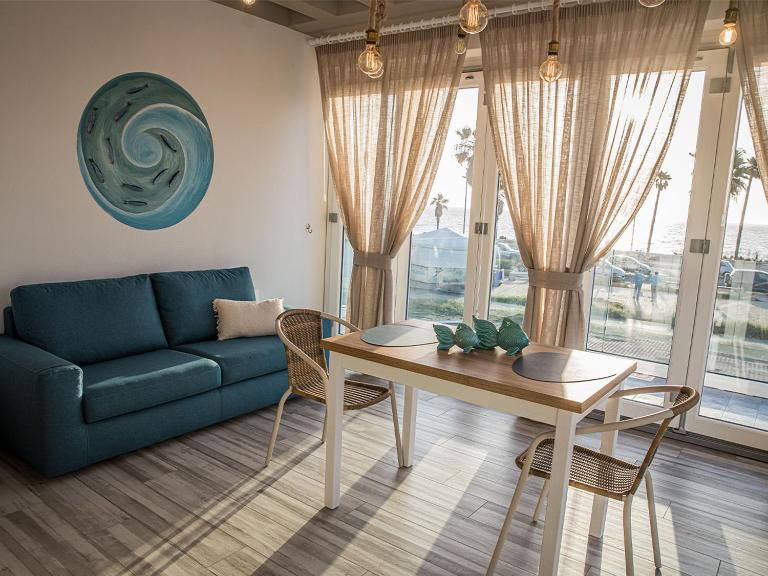 Rosa dei Venti - B&B Gioia Tauro