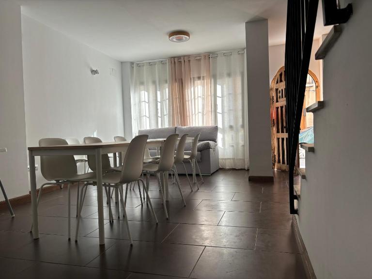 Casa La Paz - Bed and Breakfast Figueroles