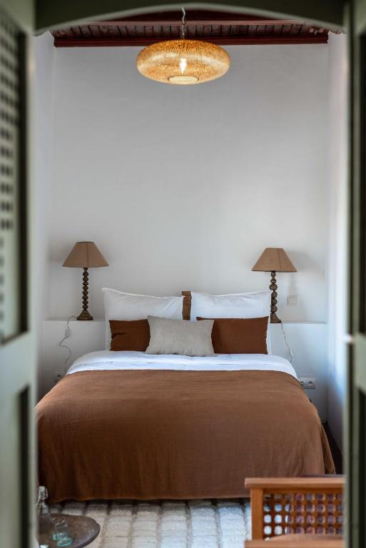 Riad Petite Rêverie - B&B Essaouira