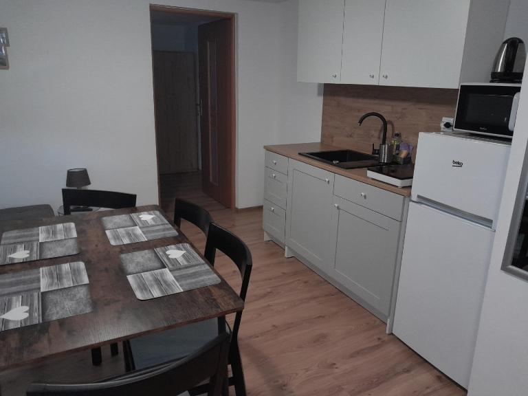 Agroturystyka Gądno - B&B Gądno