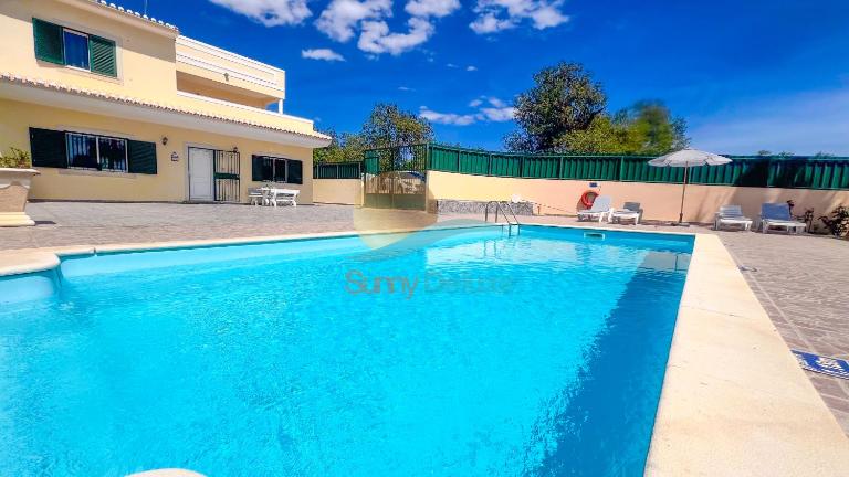 Villa Pedro by Sunny Deluxe - B&B Albufeira
