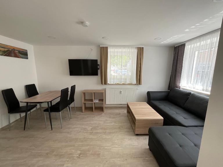 Ferienwohnung Ella - B&B Marktoberdorf