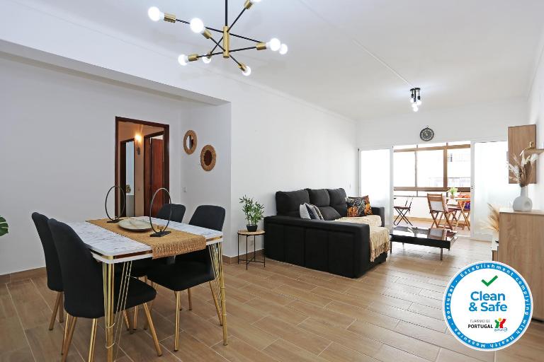 B66 - Quinta Amparo Holiday Apartment - B&B Portimão