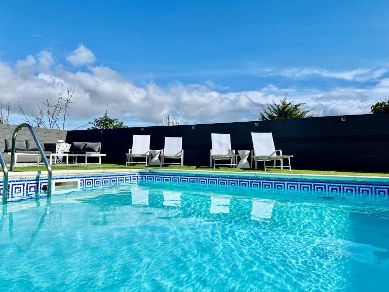 Atlantis Holiday Apartments - B&B Torquay
