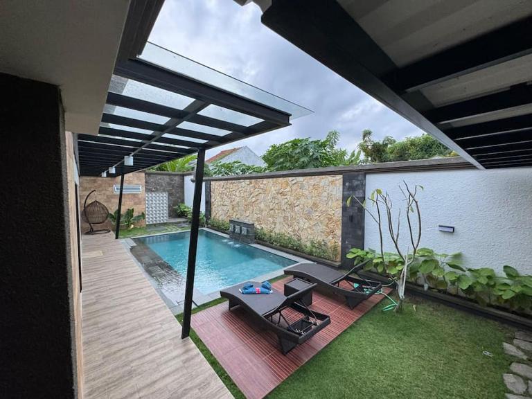 Villa Medea Banyuwangi - B&B Banyuwangi
