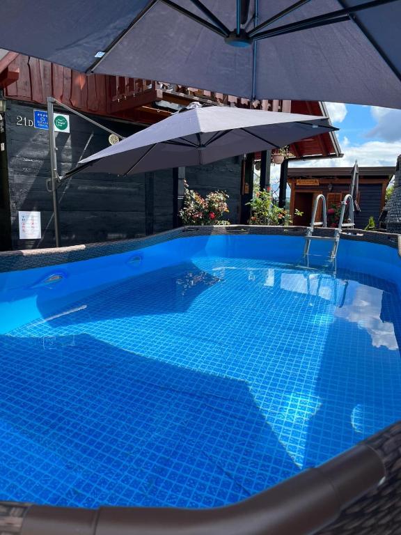 Kuća za odmor Rukova Hiža, sauna, jacuzzi - Ferienwohnung Donja Stubica