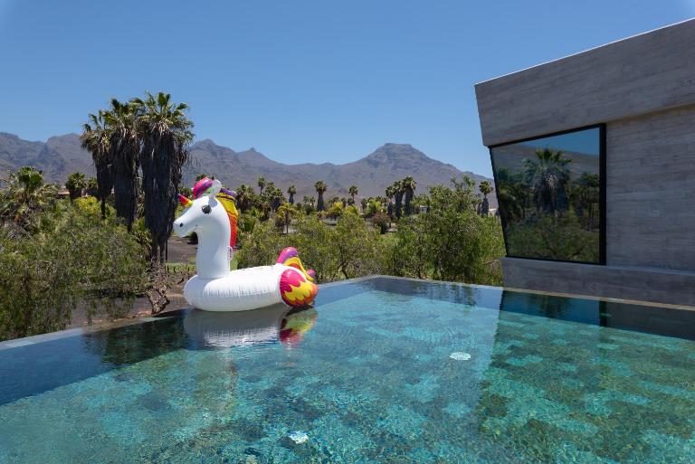 KARAT Villa Calypso Costa Adeje - B&B Adeje