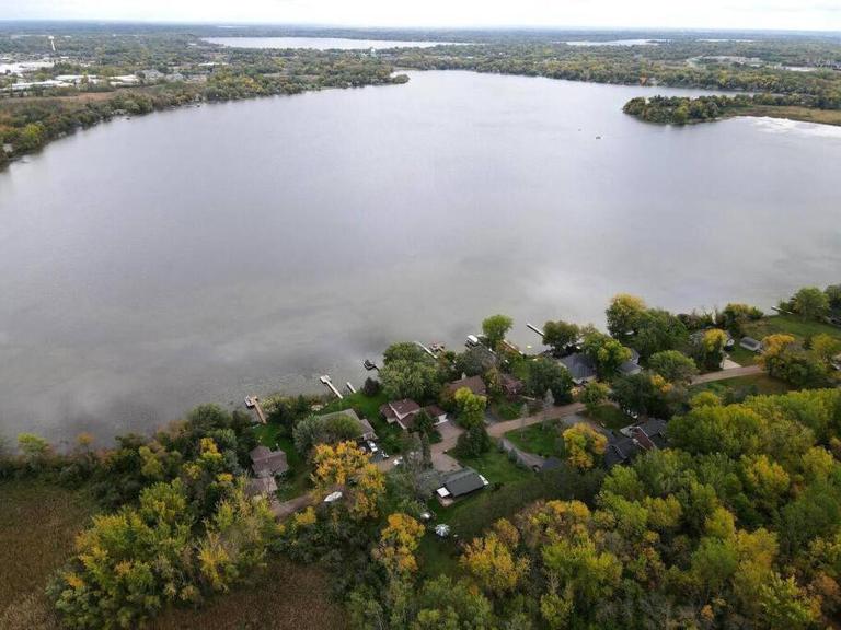 The Clear Lake Retreat - Chambres d'hôtes Forest Lake