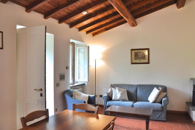 Montecasciano - Ginestra - B&B Capranica