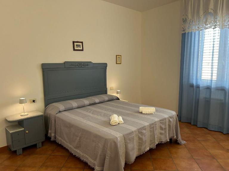 Appartamento Nonna Rosa, CENTRO STORICO MARSALA - B&B Marsala