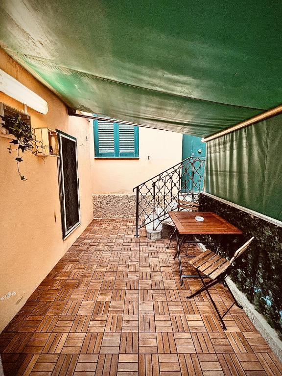 Garden Suite - B&B Civitavecchia