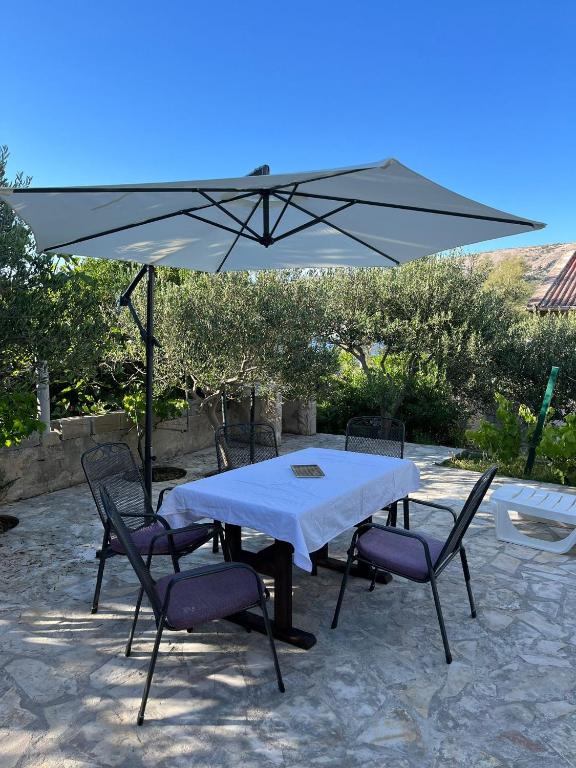 Apartmani Đani - B&B Pag