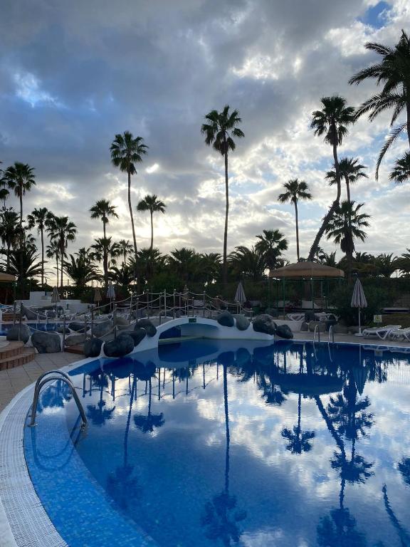 Studio Atlantic View Costa Adeje - B&B Adeje