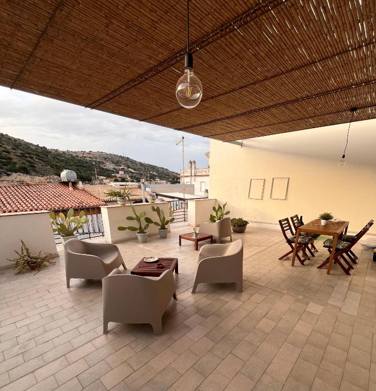 Casa Donna Guglielma - Chambres d'hôtes Scicli