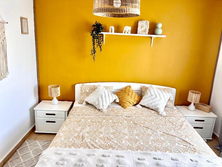 Boho Apartments - B&B Mangalia